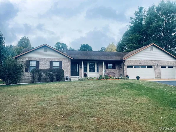 8804 Byrnesville Rd, Cedar Hill, MO 63016
