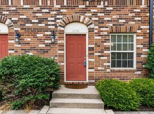 2564 Scioto View Ln #G, Columbus, OH 43221