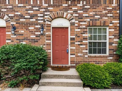 2564 Scioto View Ln #G, Columbus, OH, 43221