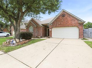 12115 Canyon Glen Dr, Houston, TX 77095