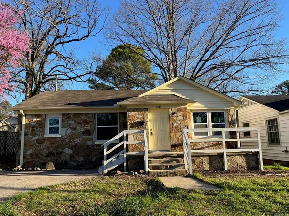 (undisclosed Address), North Little Rock, AR 72114