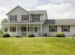 10061 W V Ave, Schoolcraft, MI 49087
