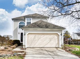 762 Knight Ct, Galloway, OH