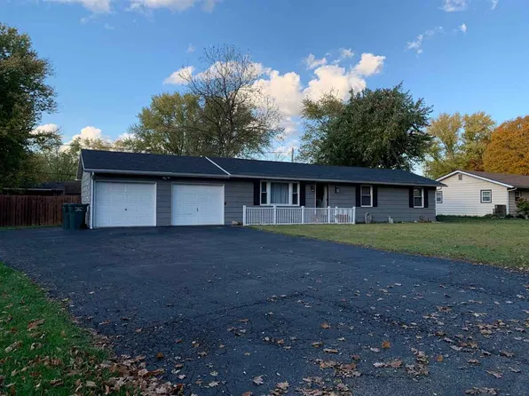 3710 Test Rd, Richmond, IN 47374