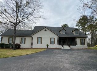 13528 Rifle Range Rd, Tallassee, AL 36078