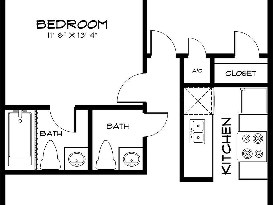 2nd image of 300 Lake Lamond Rd #58