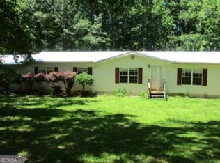 1592 Trice Cemetary Rd, Thomaston, GA 30286