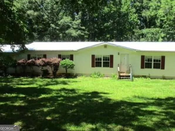 1592 Trice Cemetary Rd, Thomaston, GA 30286