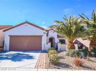 2309 Perrysburg Dr, Henderson, NV 89044
