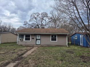 3326 Delaware St, Gary, IN
