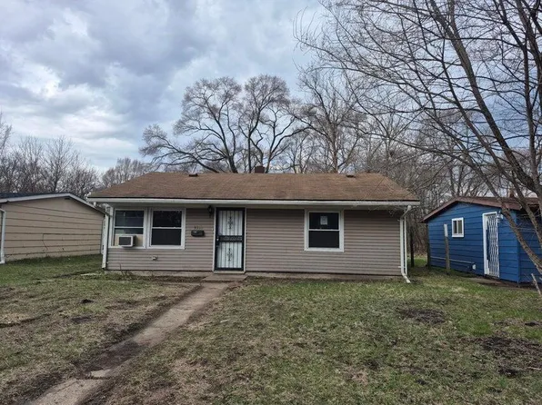 3326 Delaware St, Gary, IN 46409