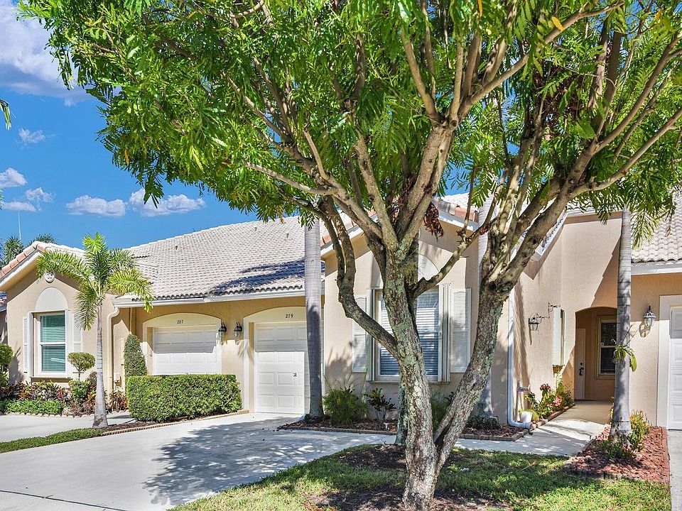 279 E Coral Trace Cir, Delray Beach, FL 33445 Zillow