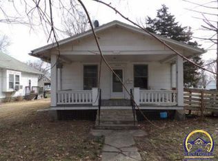 1000 NE Winfield Ave, Topeka, KS 66616