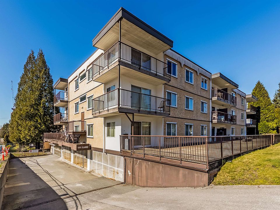 1st image of 630 Clarke Rd #209