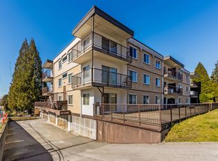 630 Clarke Rd #209, Coquitlam, BC V3J3X8