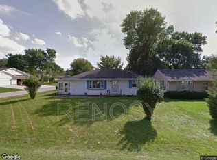 703 W Pleasant St, Colfax, IA 50054