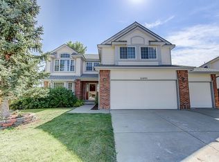 21093 E Crestline Cir, Centennial, CO 80015