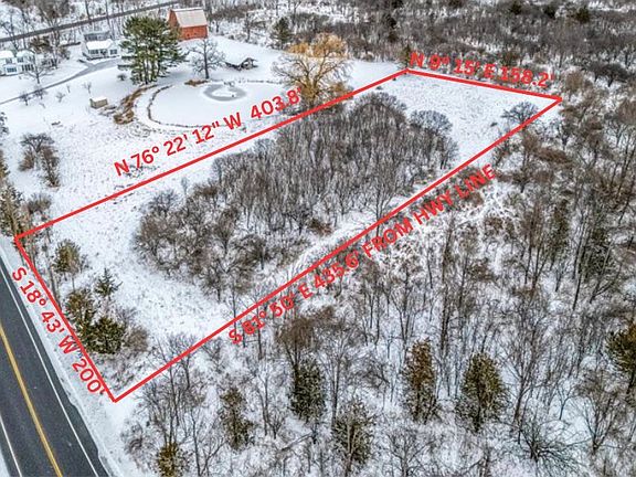 3rd image of 0 Cayuga Heights Rd