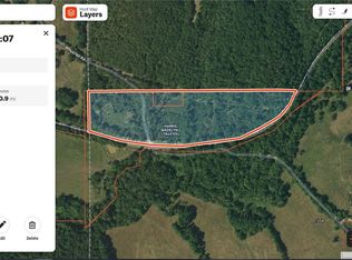 87001 S 4680th Rd #20-15-25, Stilwell, OK 74960