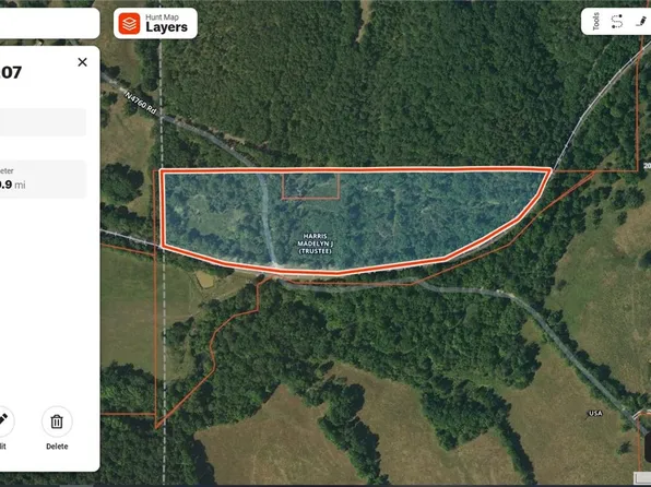 87001 S 4680th Rd #20-15-25, Stilwell, OK 74960