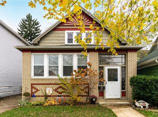 183 Cumberland Ave, Buffalo, NY 14220