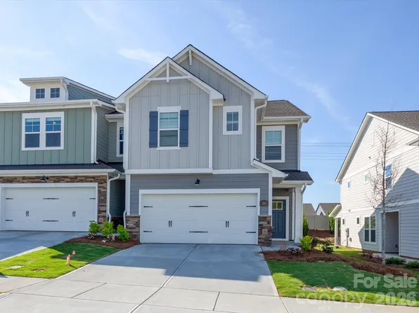 202 Quartz Hill Way, Waxhaw, NC 28173