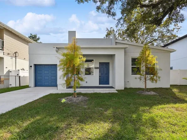 2217 E 18th Ave, Tampa, FL 33605