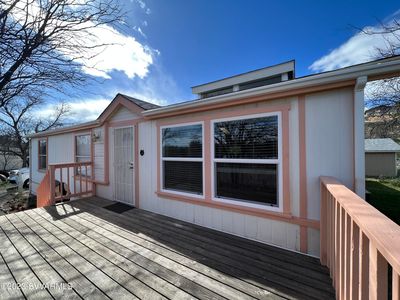 4230 E Shade Rd, Rimrock, AZ, 86335