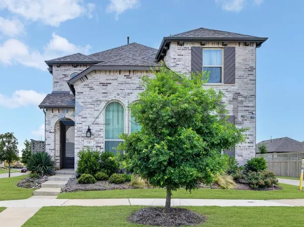 2301 Norma Ln, Northlake, TX 76247