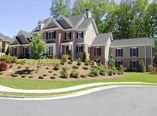 4804 Bellingham Dr, Marietta, GA 30062