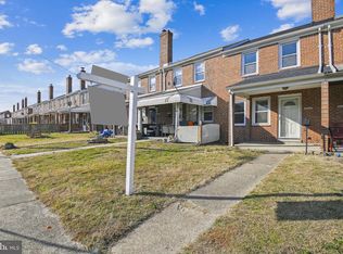 7232 Gough St, Baltimore, MD 21224