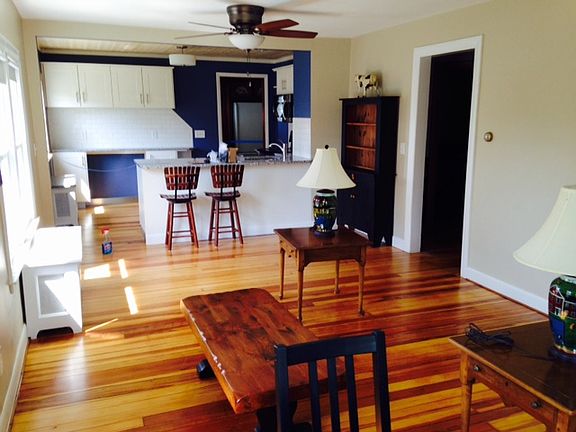 Open Concept