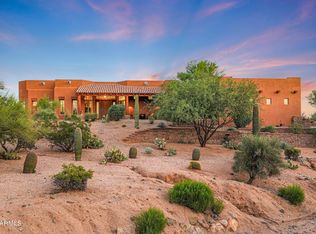 36637 N Wildflower Rd, Carefree, AZ 85377