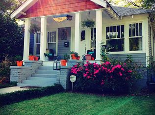 505 Waldo St SE, Atlanta, GA 30312
