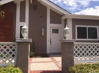 21806 Sweetgrass Cir, Lake Forest, CA 92630