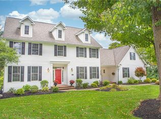 4708 Cornish Heights Pkwy, Syracuse, NY