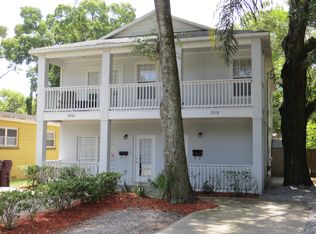 2918 E Jefferson St, Orlando, FL 32803