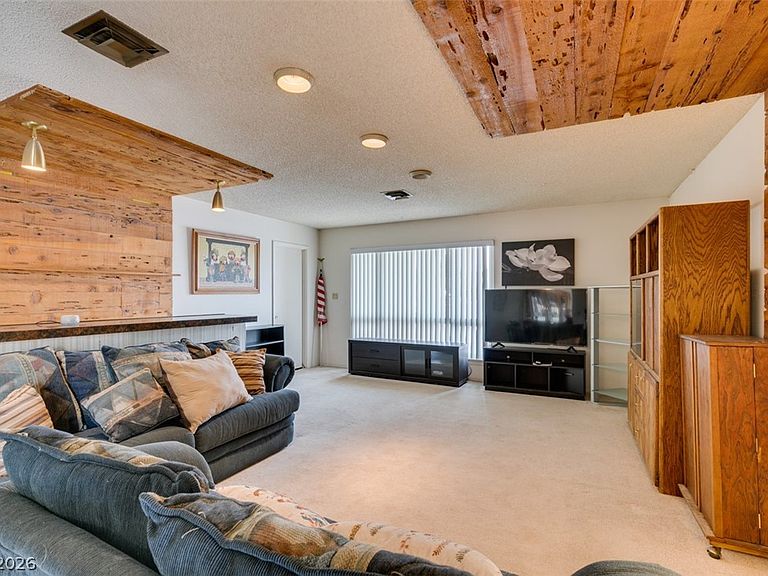 3668 Monte Verde St, Las Vegas, NV
