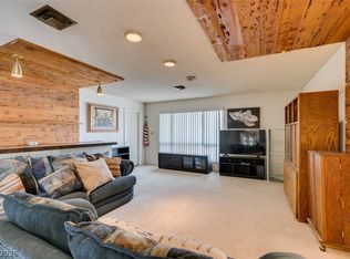 3668 Monte Verde St, Las Vegas, NV 89121