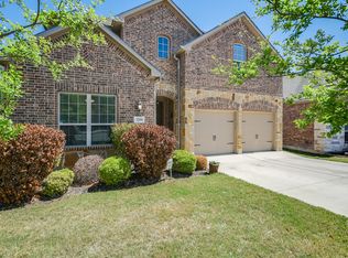 3210 Cameron Cv, San Antonio, TX 78253
