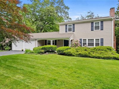 40 Sage Dr, Warwick, RI, 02886