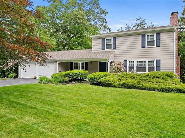 40 Sage Dr, Warwick, RI 02886