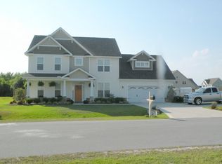 218 River Winding Rd, Jacksonville, NC 28540