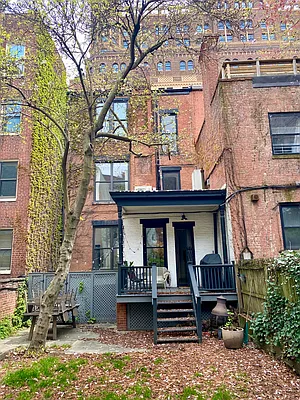 Rented by Corcoran | media 29