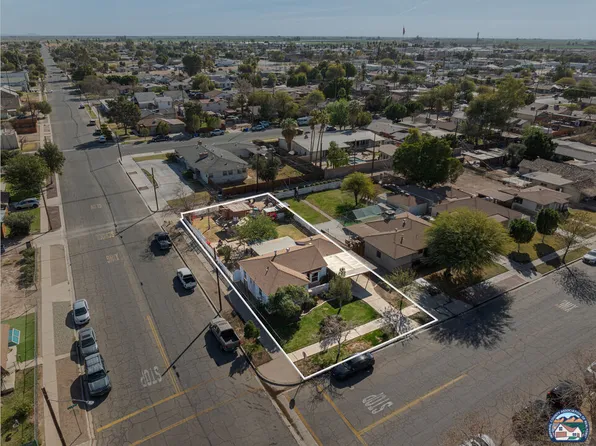 678 Olive Ave, Holtville, CA 92250