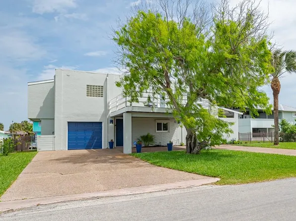 1 Sandpiper Ln, Rockport, TX 78382
