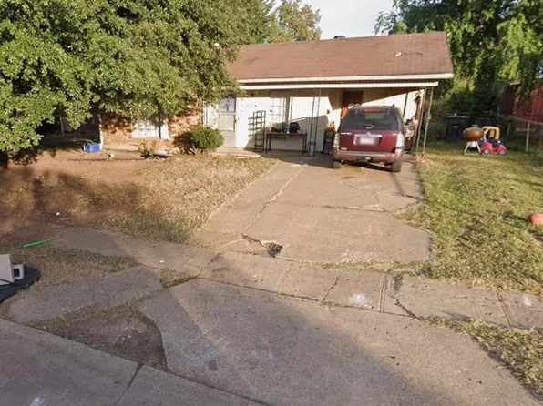 3124 Malvern St, Bossier City, LA 71111