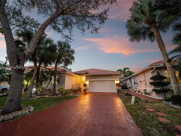 7862 NW 62nd Ter, Pompano Beach, FL 33067