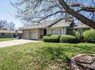 1535 N Covington St, Wichita, KS 67212