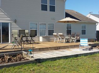 115 Otters Pl, South Mills, NC 27976